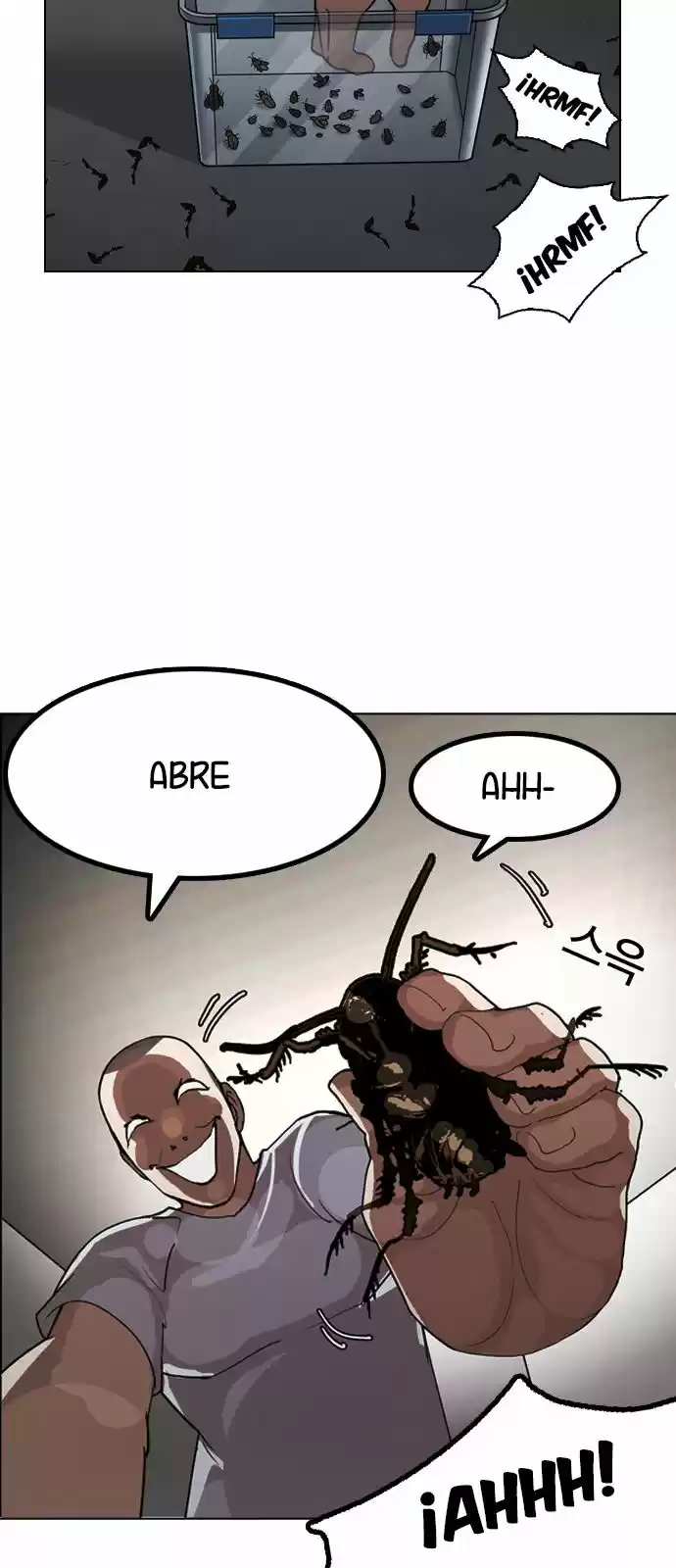 Lookism capítulo 135, página 10