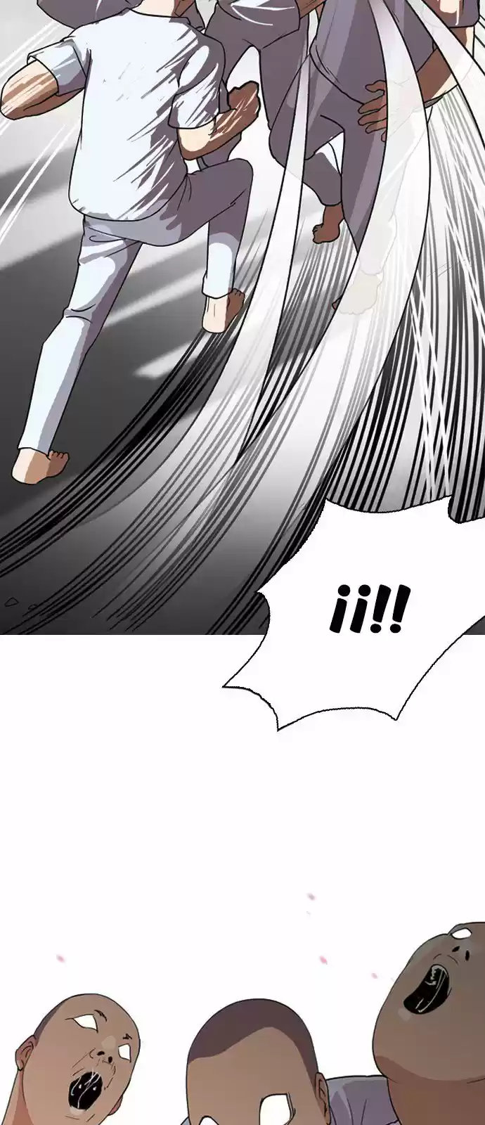 Lookism capítulo 135, página 14