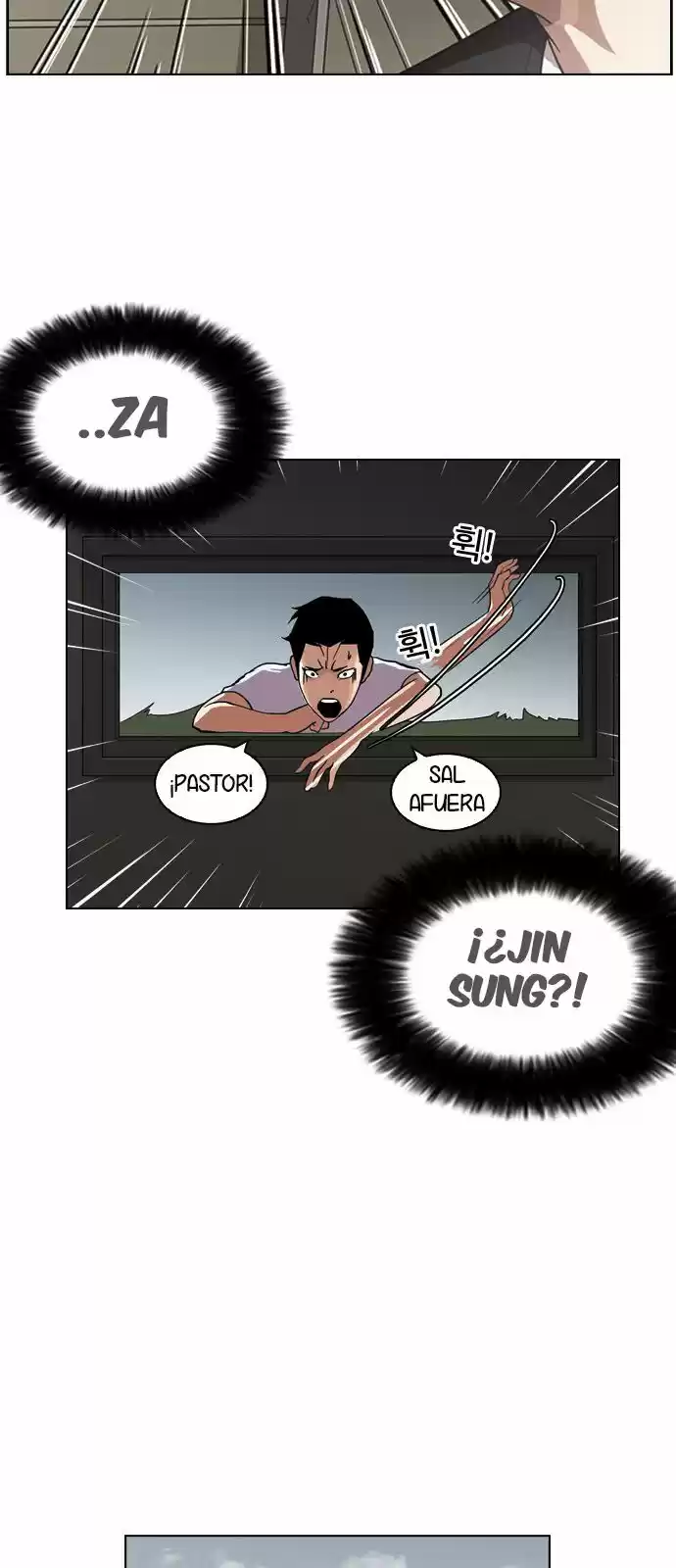Lookism capítulo 135, página 32