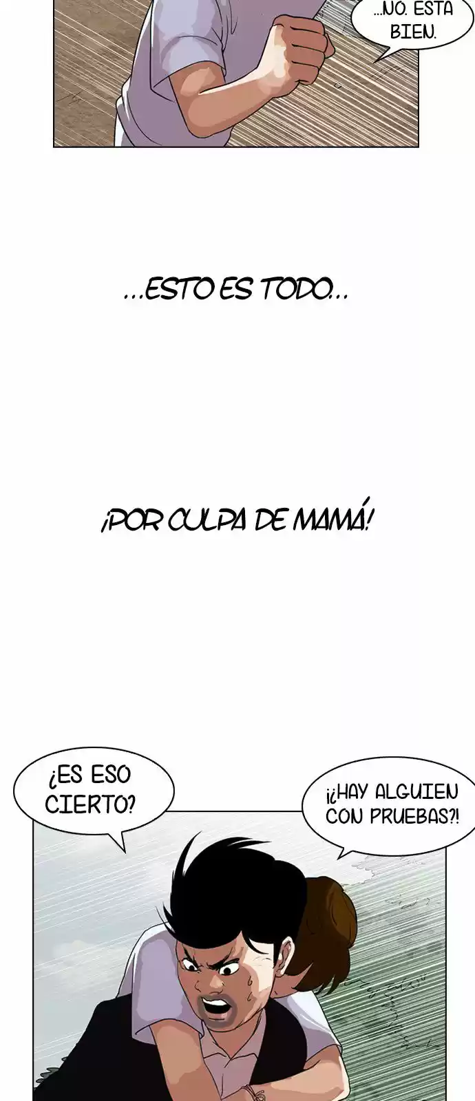 Lookism capítulo 135, página 34