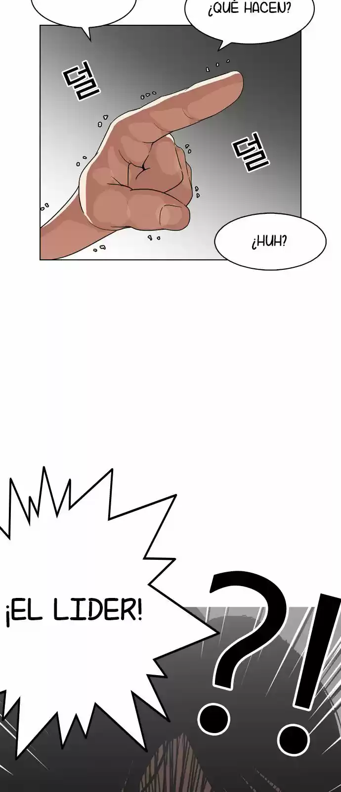 Lookism capítulo 135, página 43