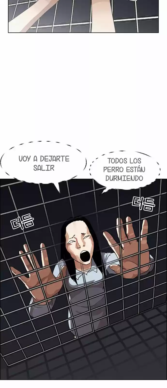 Lookism capítulo 135, página 61