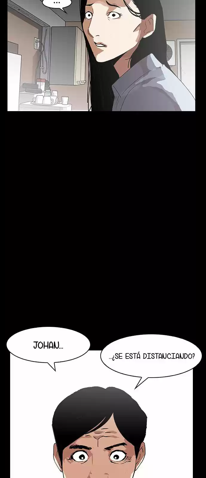 Lookism capítulo 136, página 10