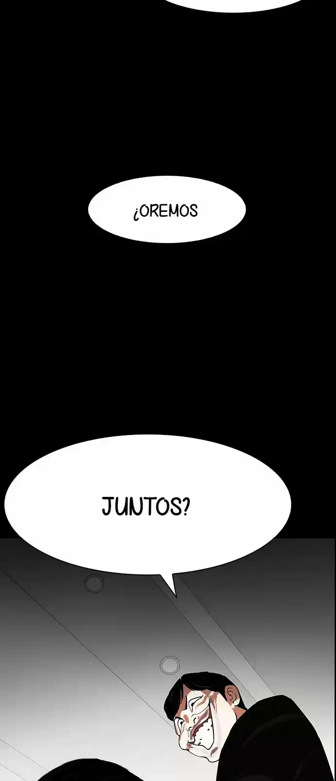 Lookism capítulo 136, página 14