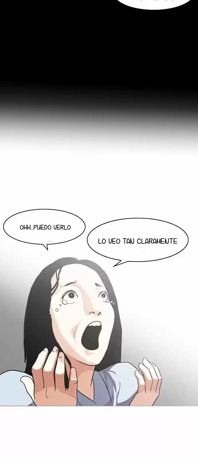 Lookism capítulo 136, página 18