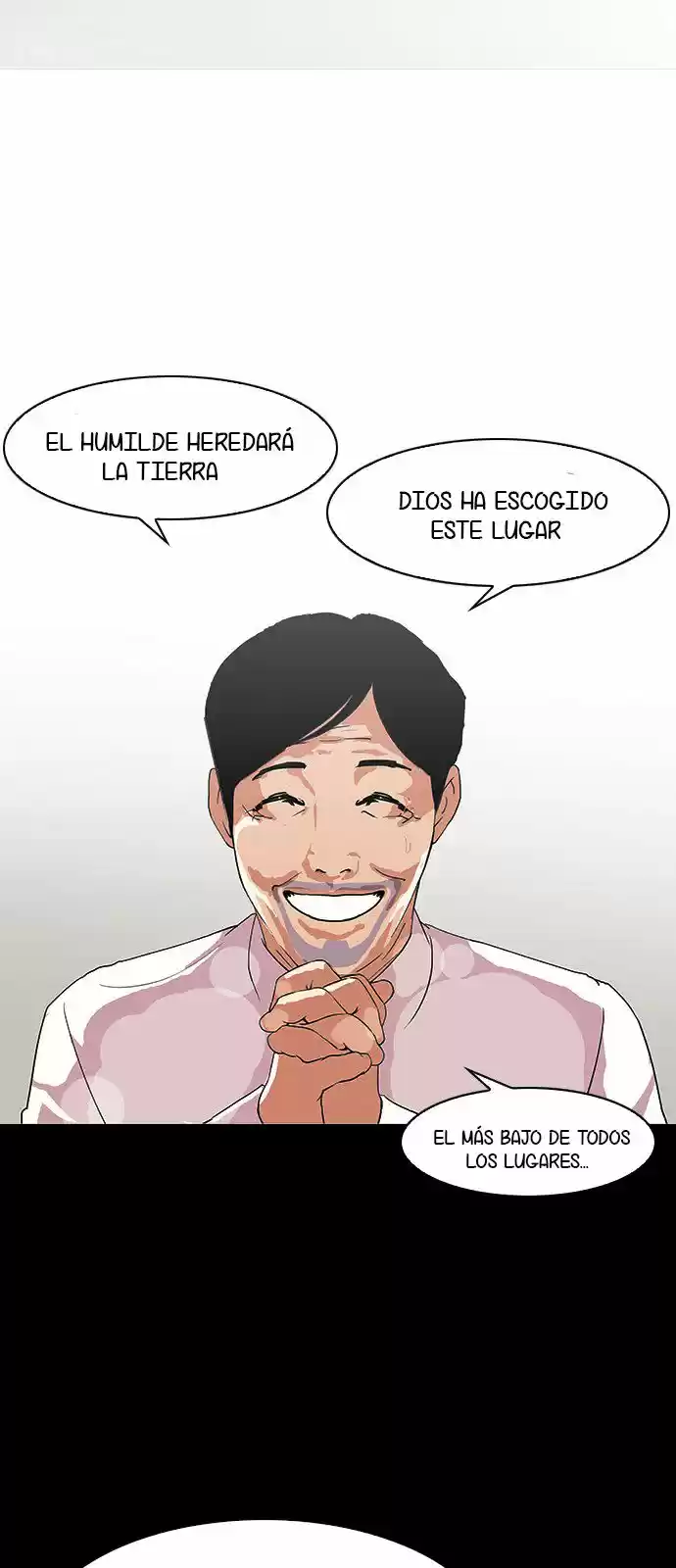 Lookism capítulo 136, página 20