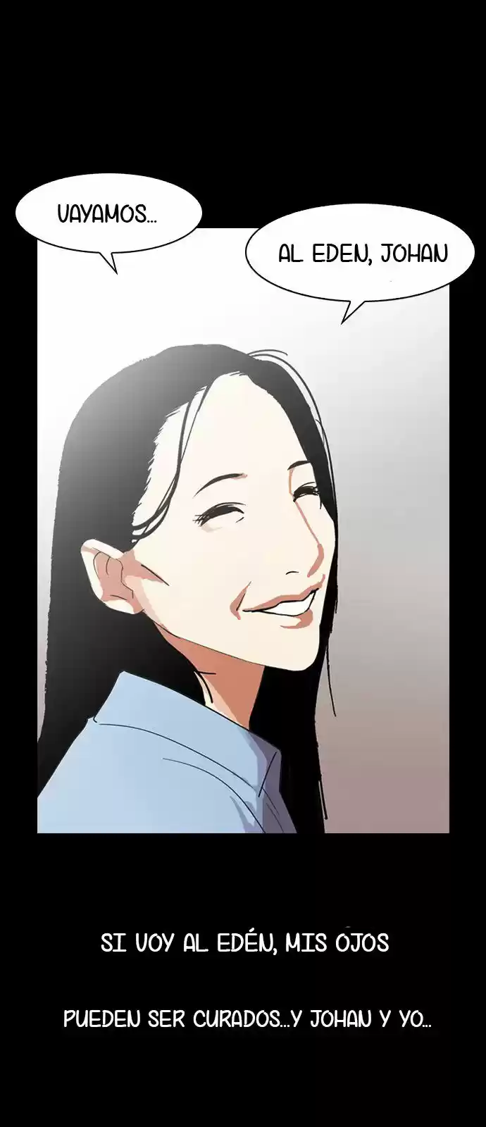 Lookism capítulo 136, página 29