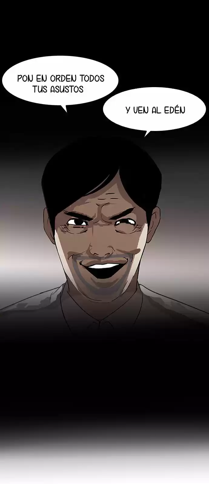 Lookism capítulo 136, página 30