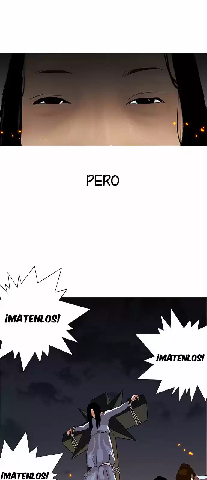 Lookism capítulo 136, página 32