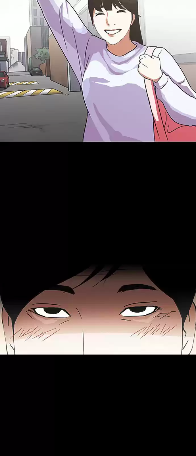 Lookism capítulo 136, página 38