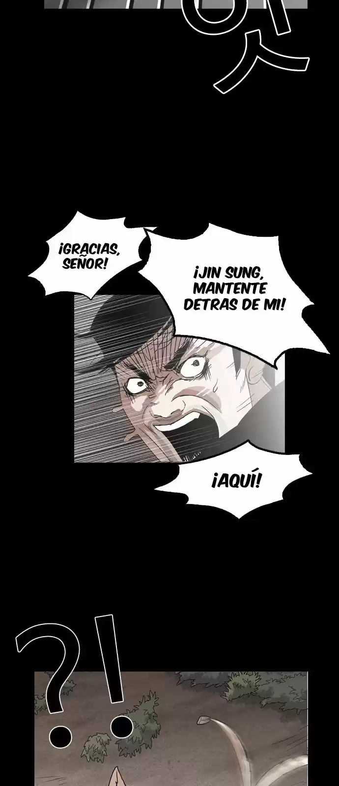 Lookism capítulo 136, página 41