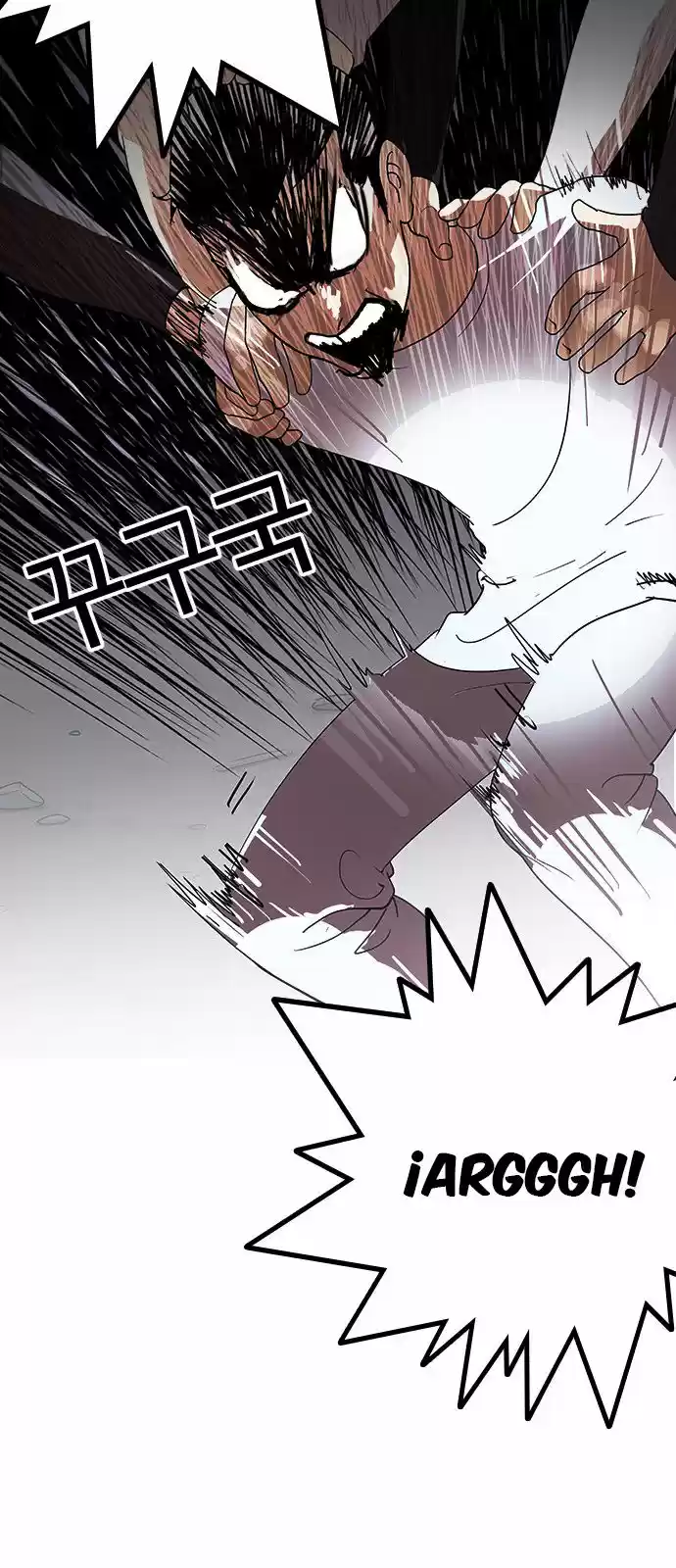 Lookism capítulo 136, página 54