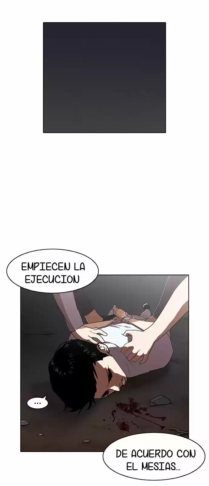 Lookism capítulo 136, página 58