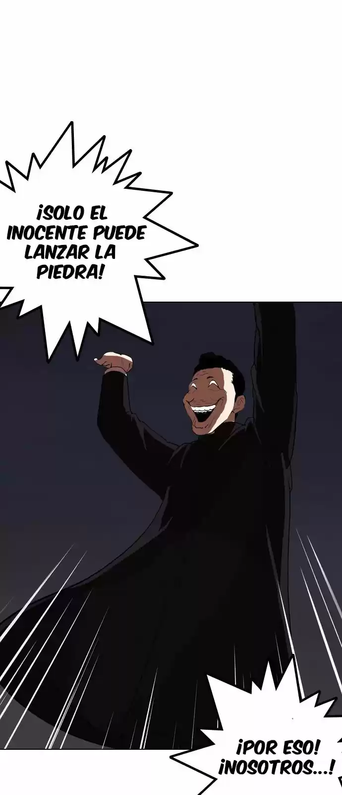 Lookism capítulo 136, página 59
