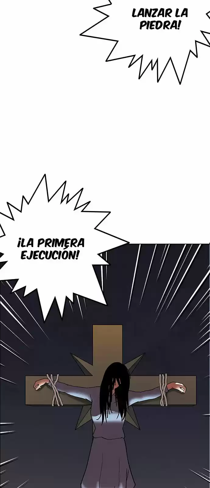 Lookism capítulo 136, página 61