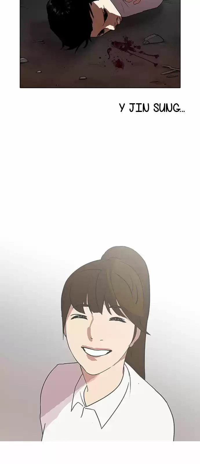 Lookism capítulo 136, página 65