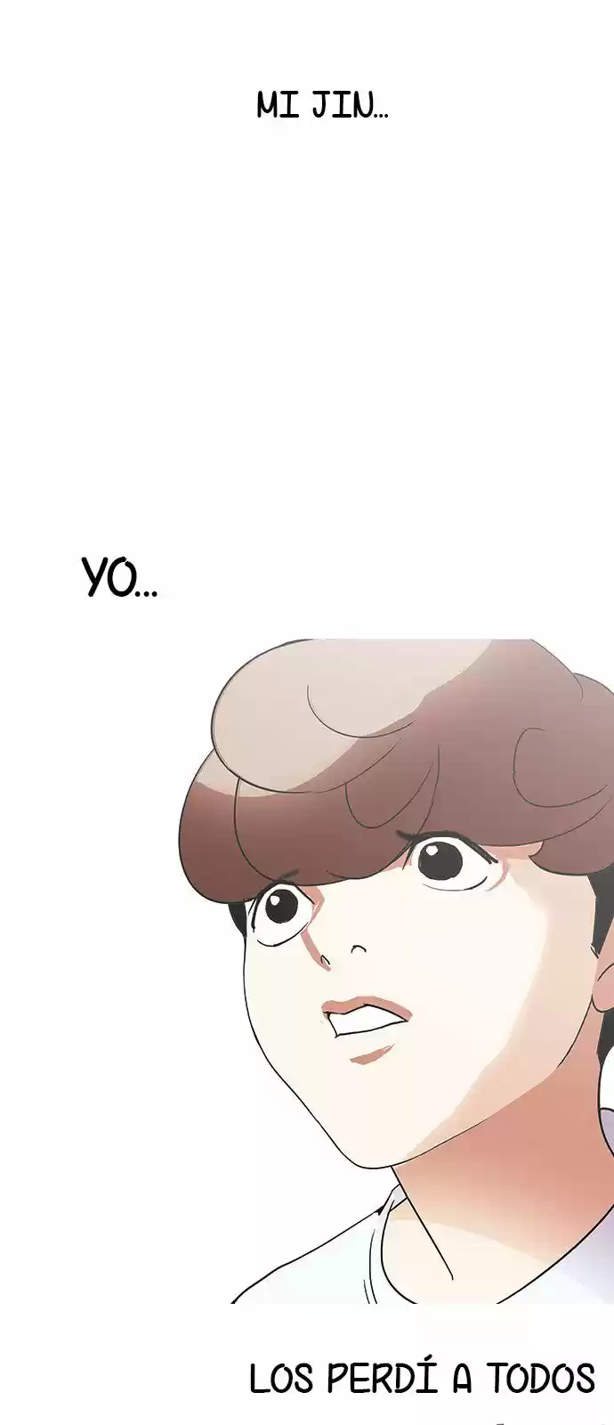 Lookism capítulo 136, página 66