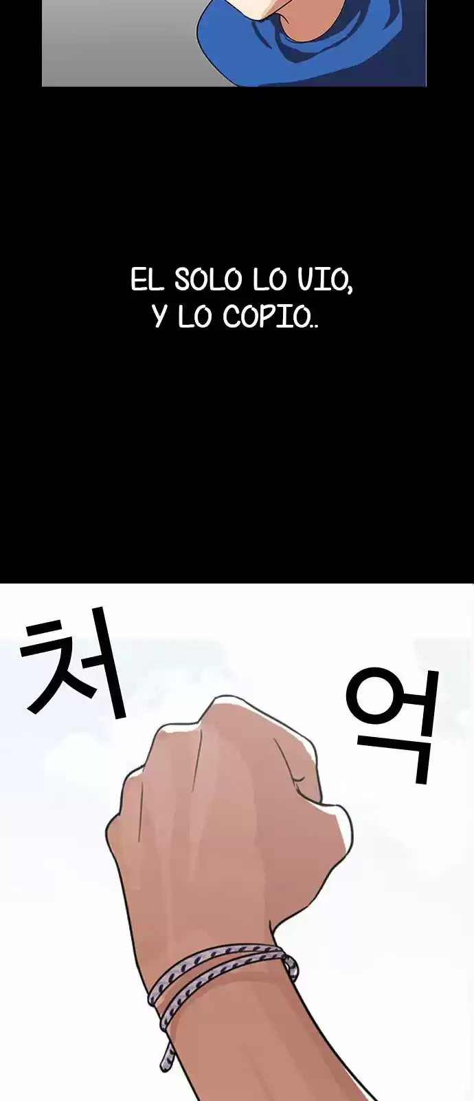 Lookism capítulo 136, página 88