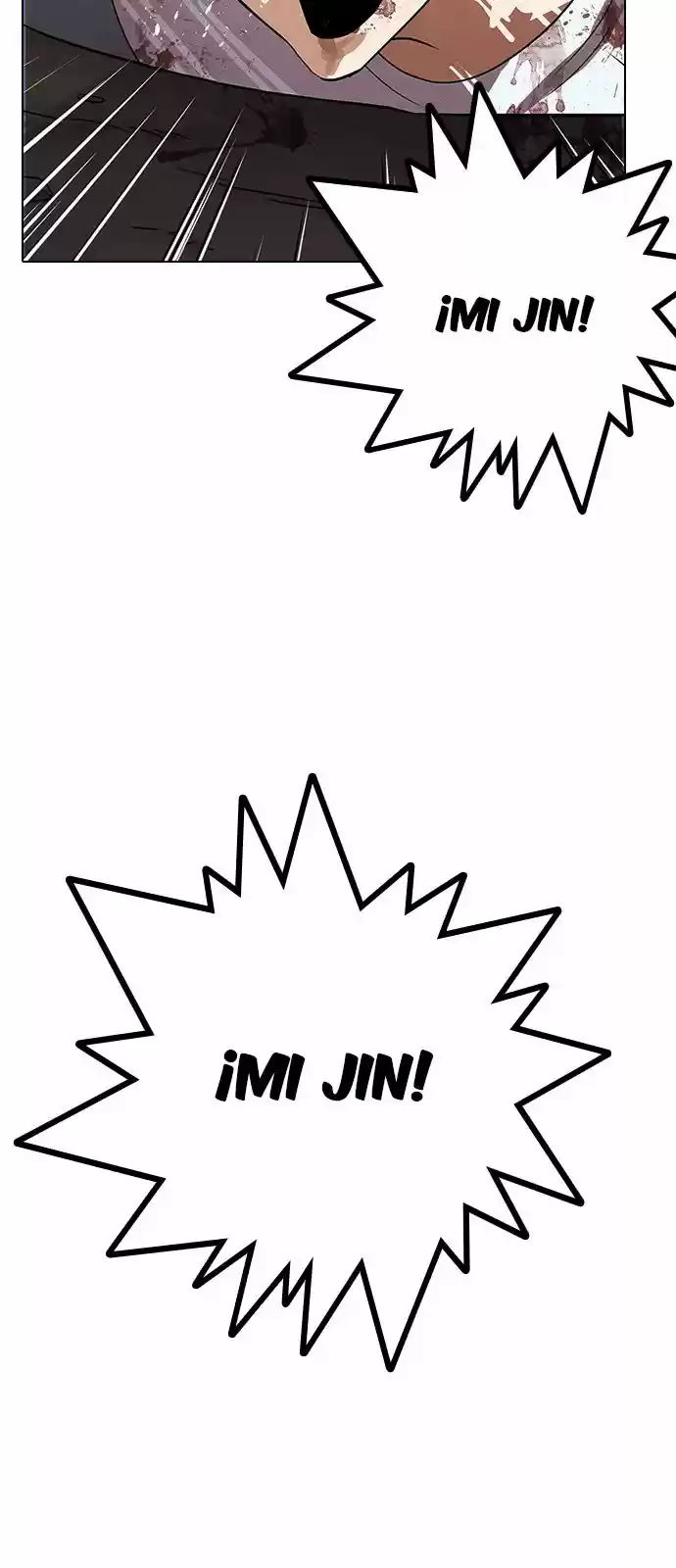 Lookism capítulo 136, página 94