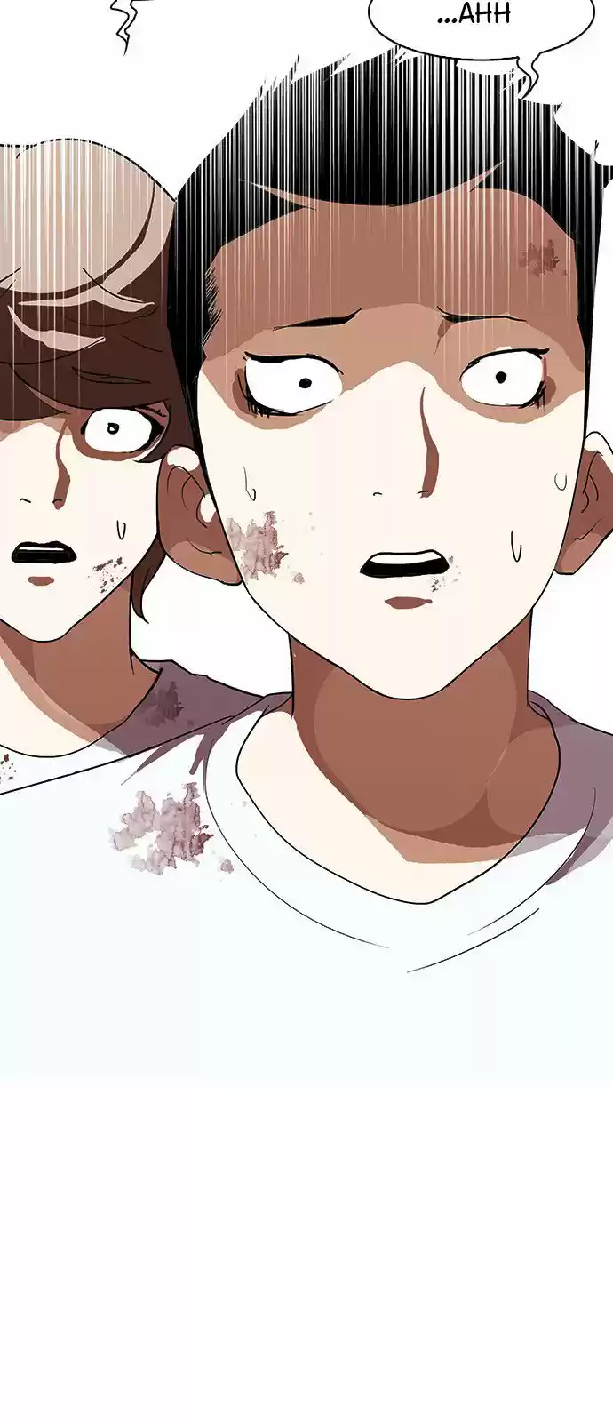 Lookism capítulo 137, página 16