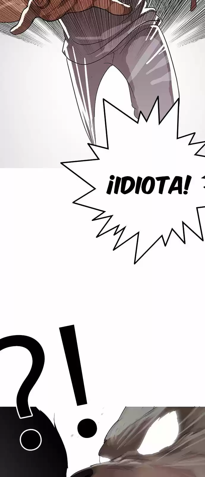 Lookism capítulo 137, página 22