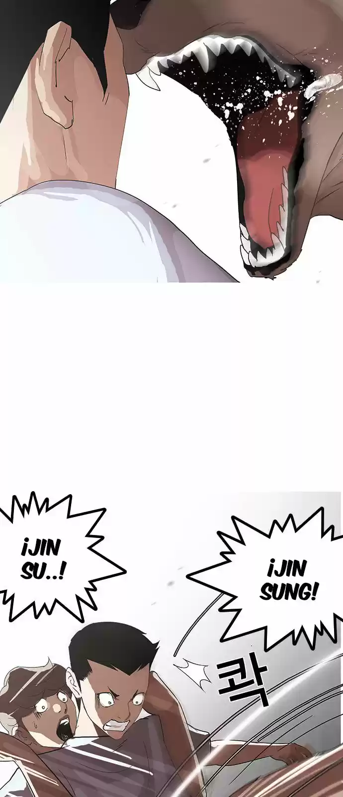 Lookism capítulo 137, página 23