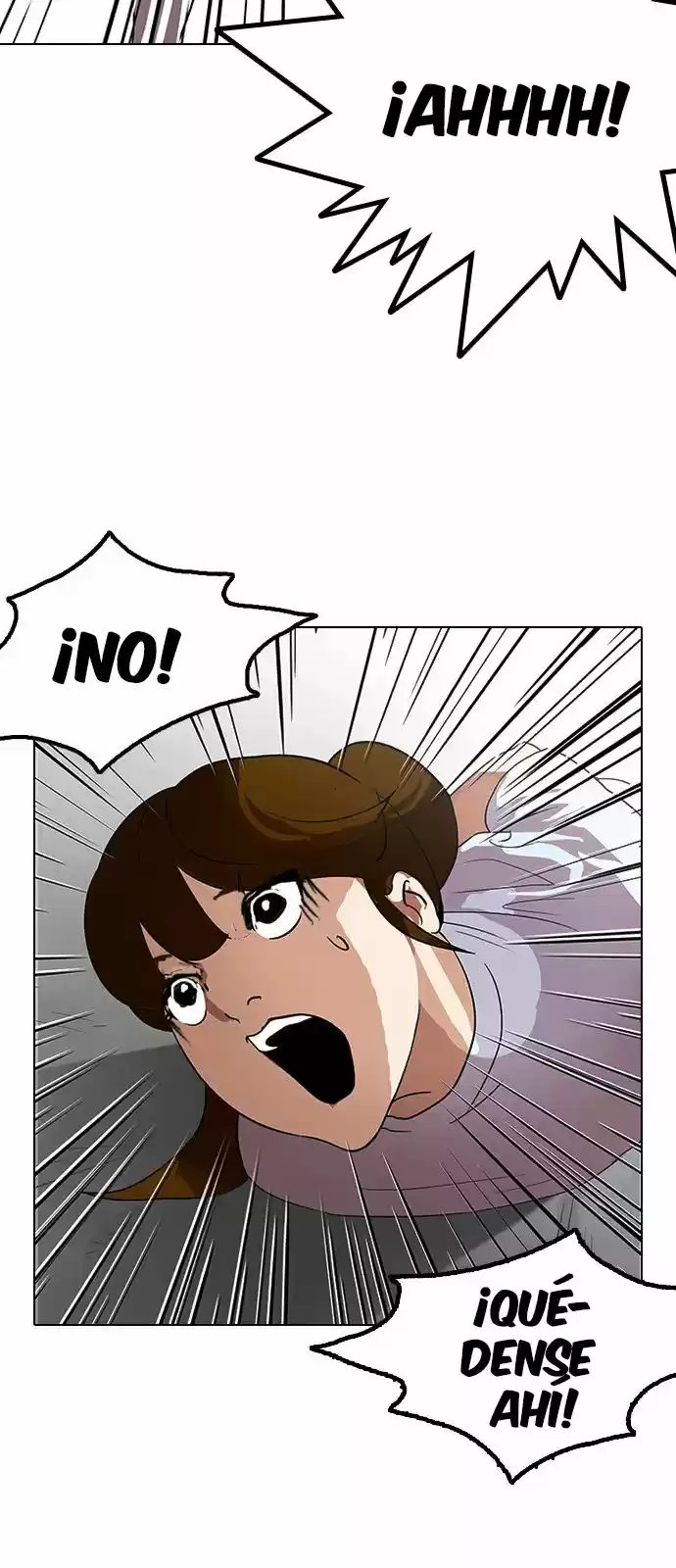 Lookism capítulo 137, página 33