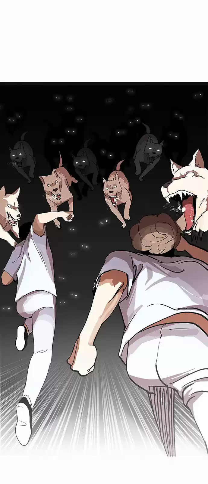 Lookism capítulo 137, página 34