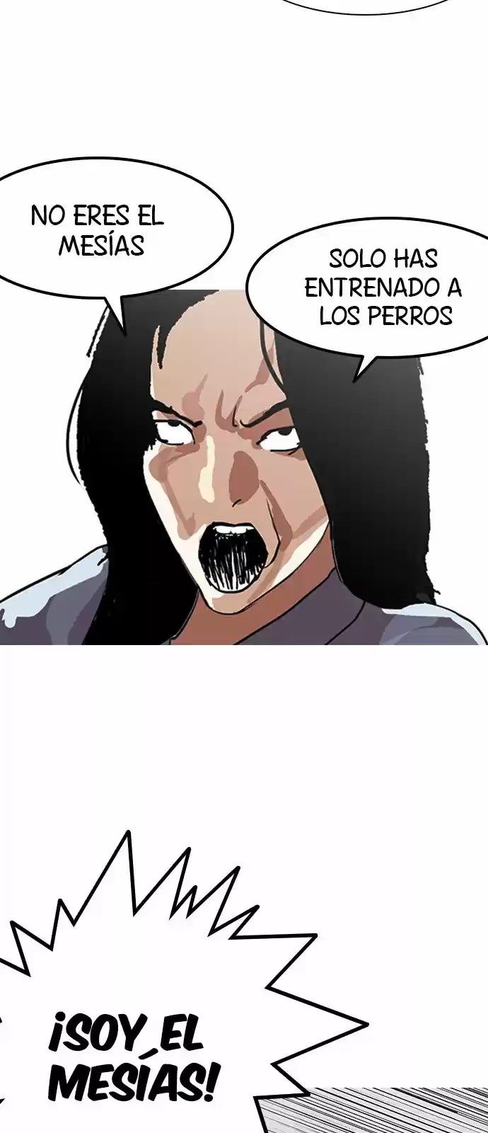 Lookism capítulo 137, página 43