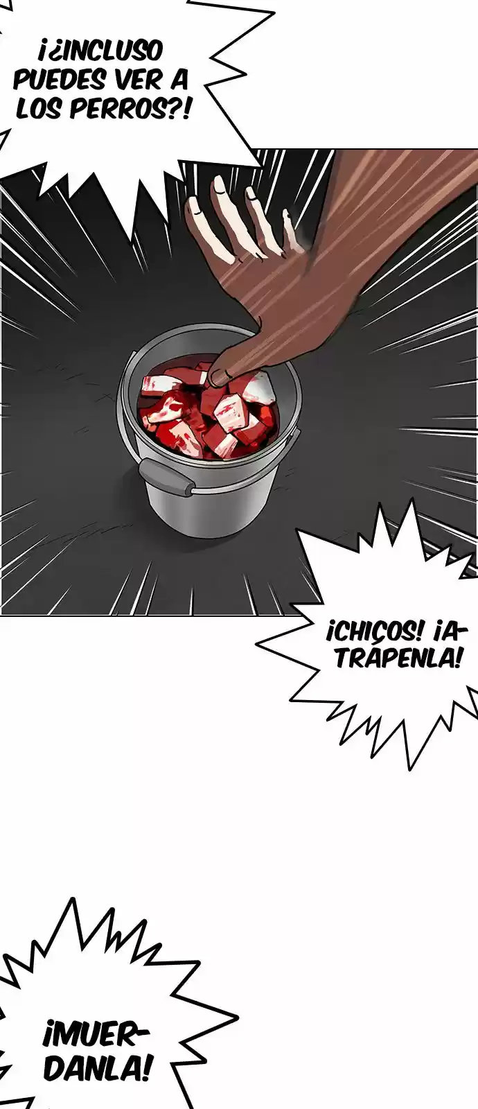 Lookism capítulo 137, página 45