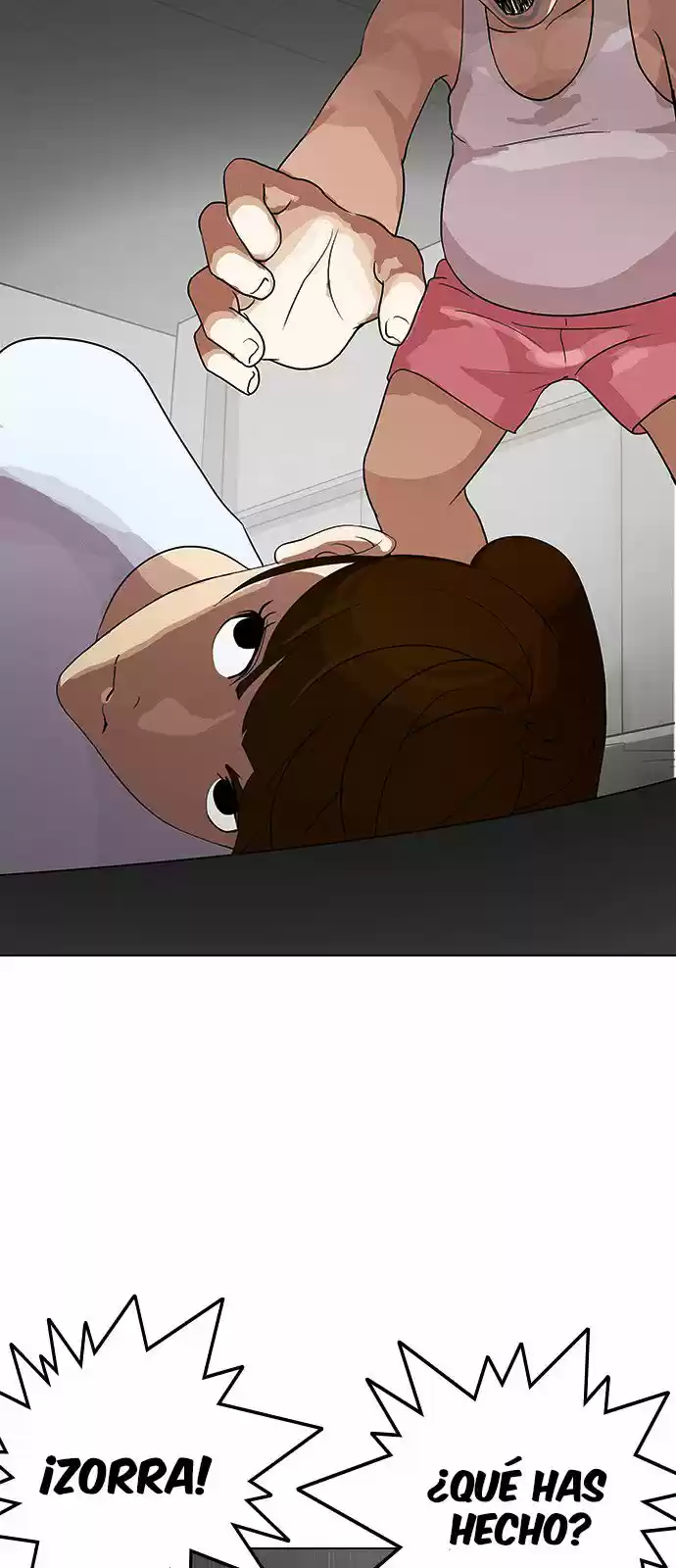 Lookism capítulo 137, página 47
