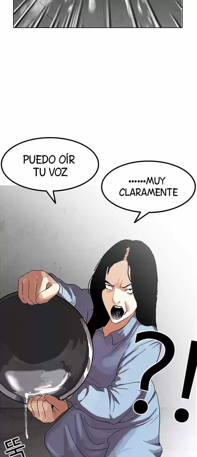 Lookism capítulo 137, página 49