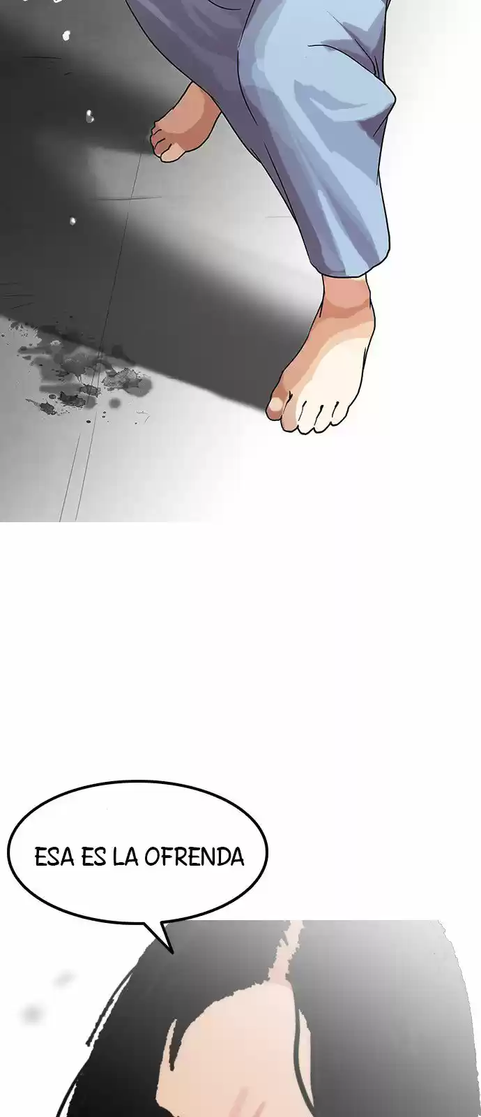Lookism capítulo 137, página 50
