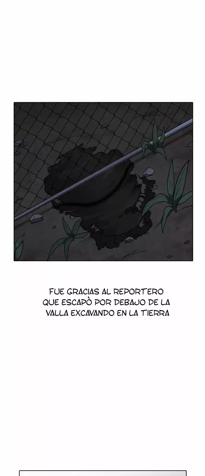Lookism capítulo 137, página 57