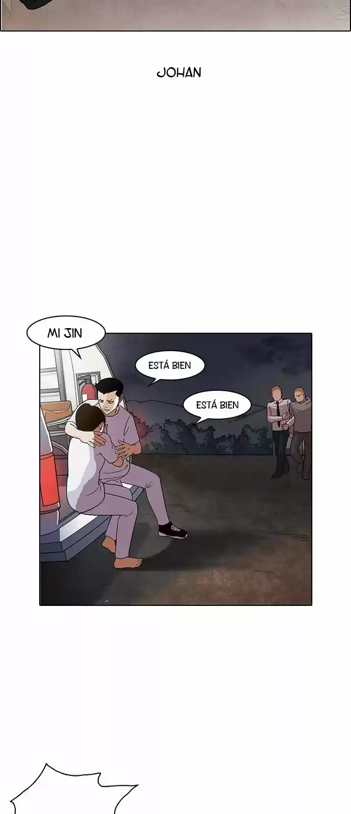 Lookism capítulo 137, página 61