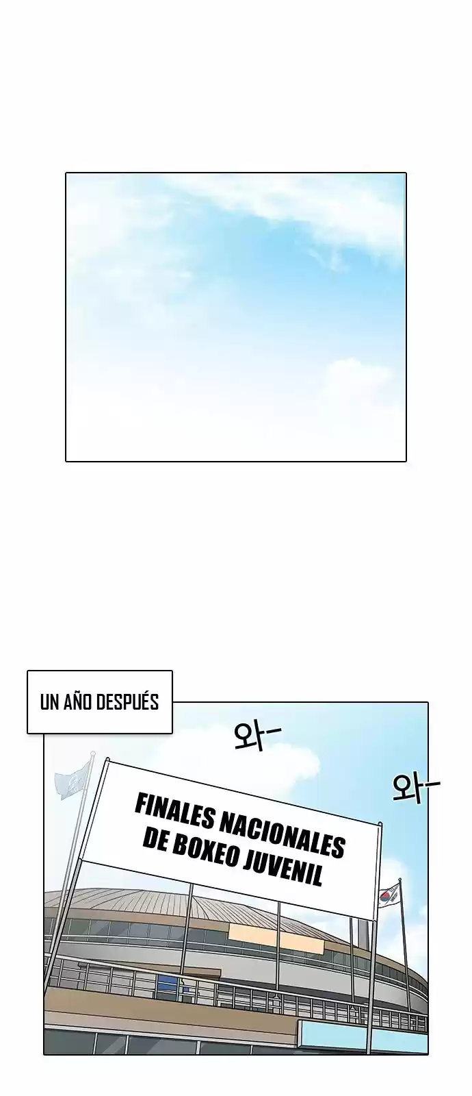Lookism capítulo 137, página 65
