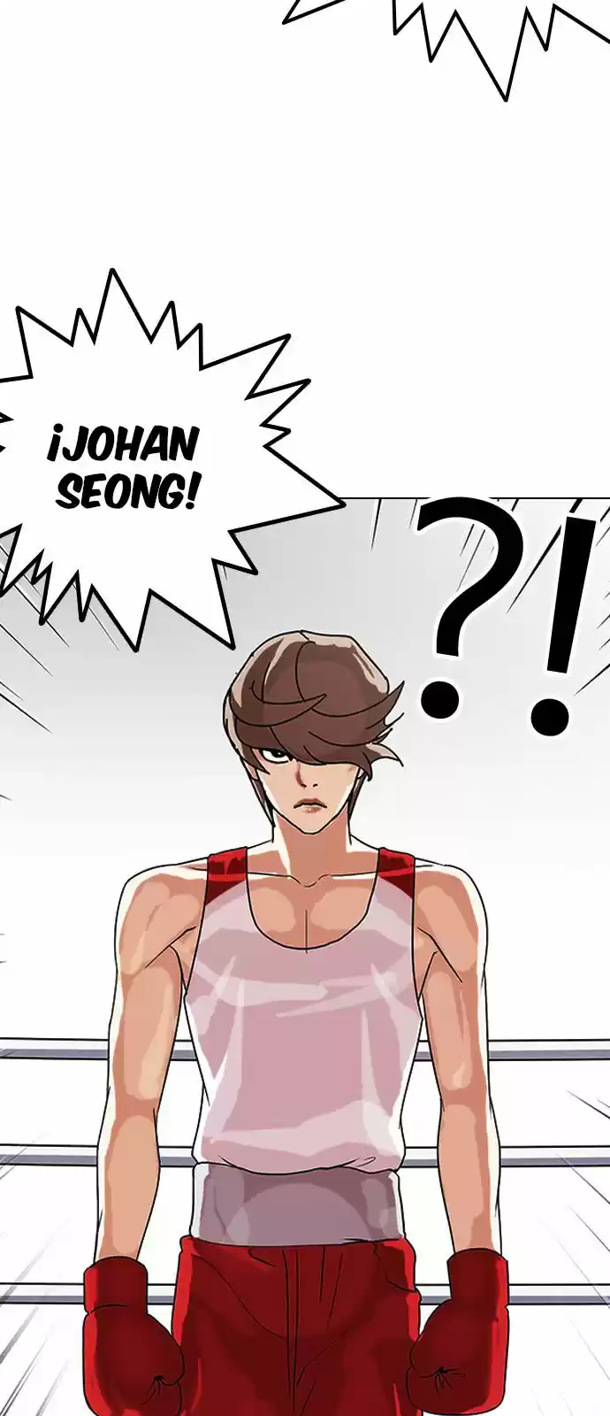 Lookism capítulo 137, página 70