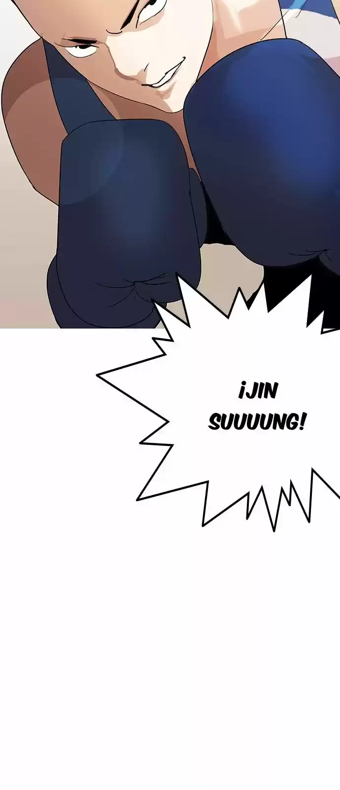 Lookism capítulo 138, página 10