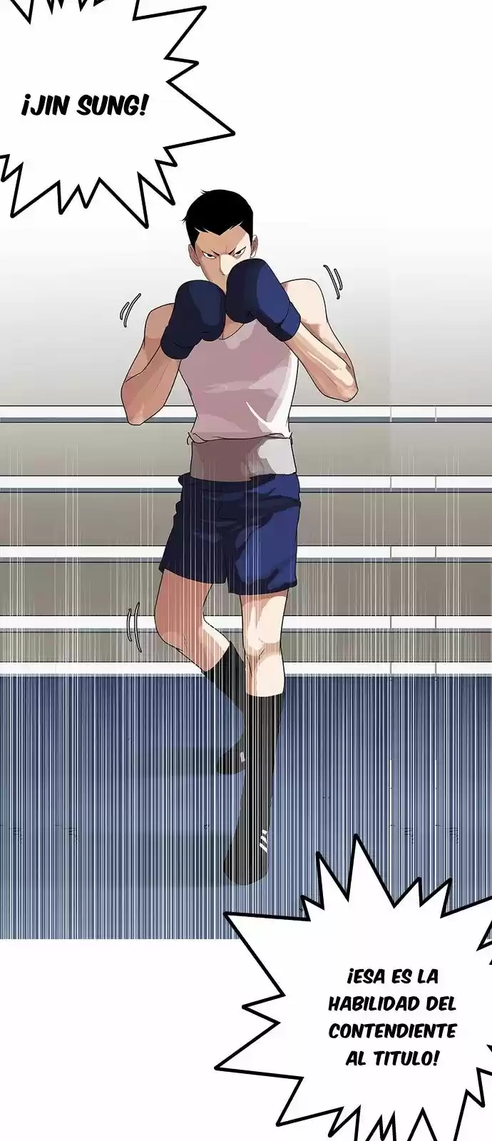 Lookism capítulo 138, página 12