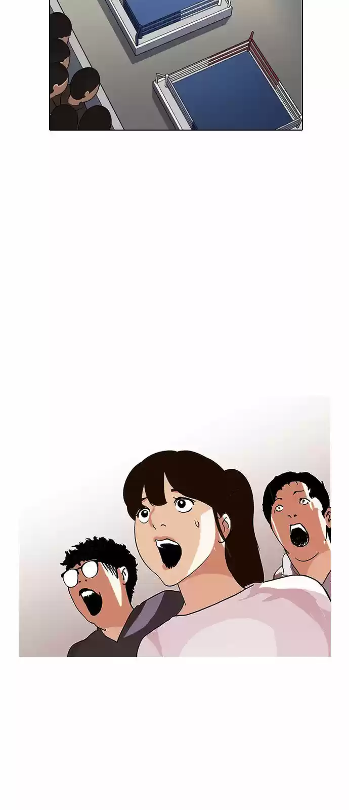 Lookism capítulo 138, página 20