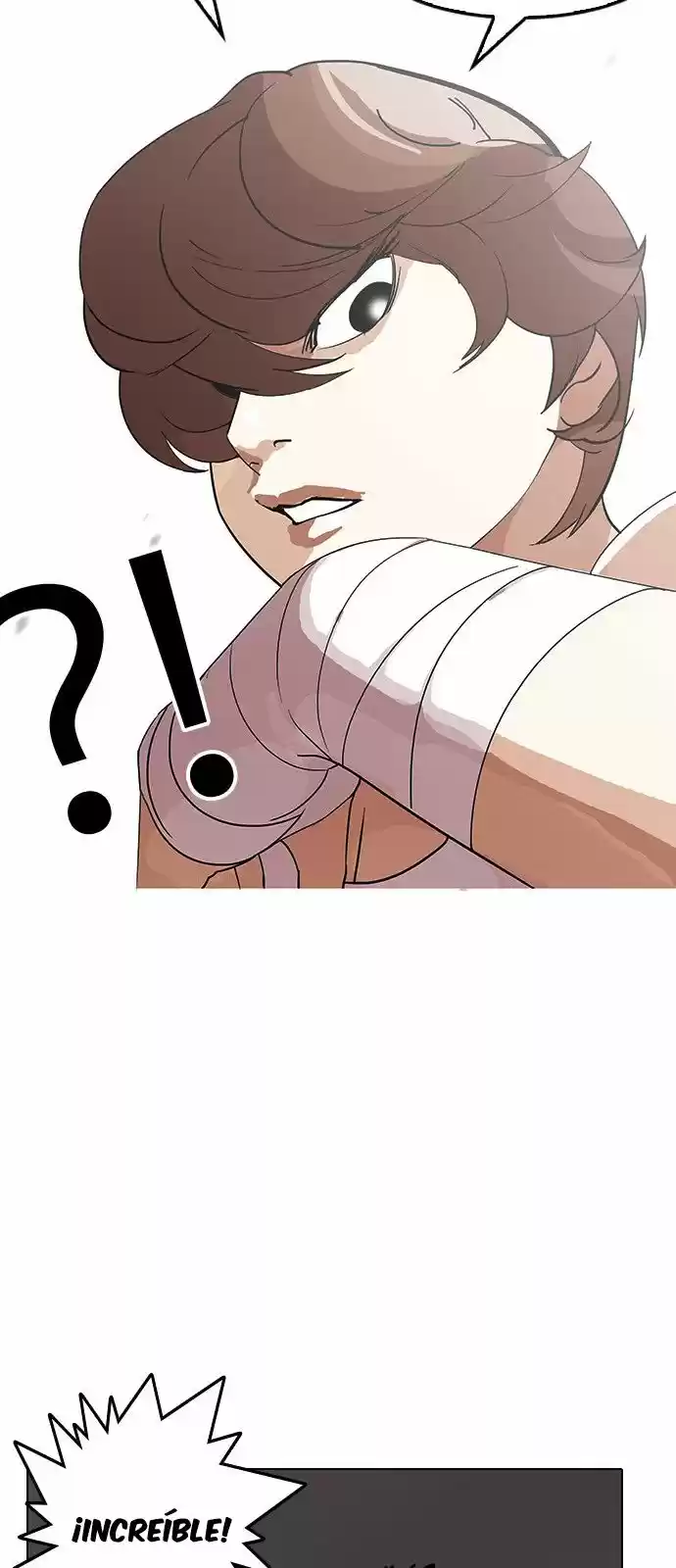 Lookism capítulo 138, página 25