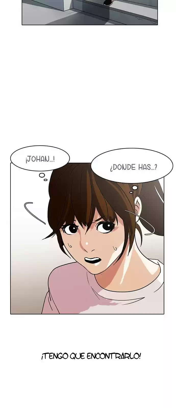 Lookism capítulo 138, página 36