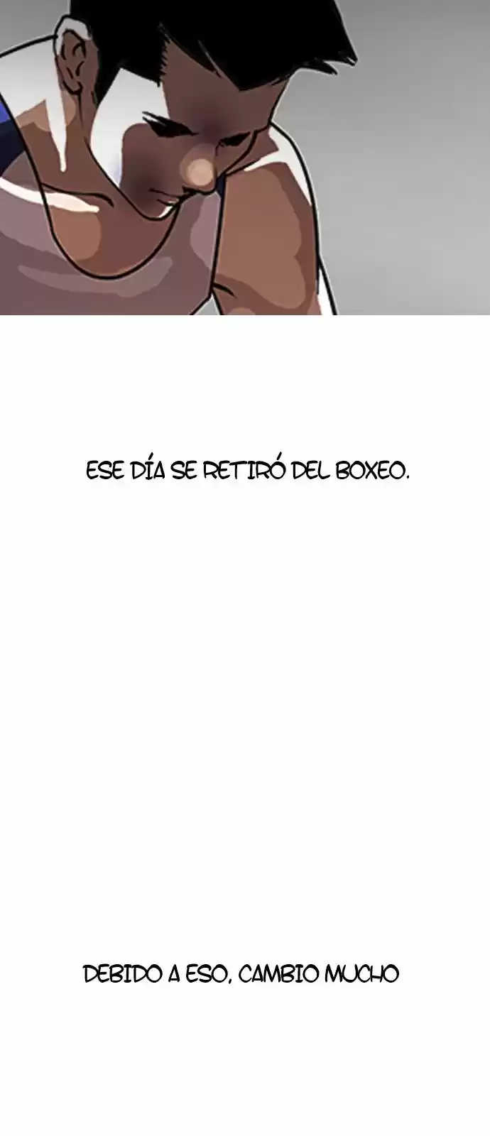Lookism capítulo 138, página 45