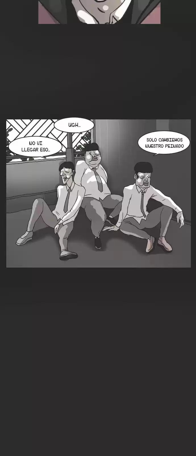 Lookism capítulo 138, página 48