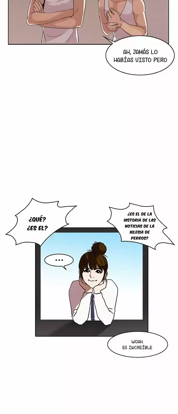 Lookism capítulo 138, página 56