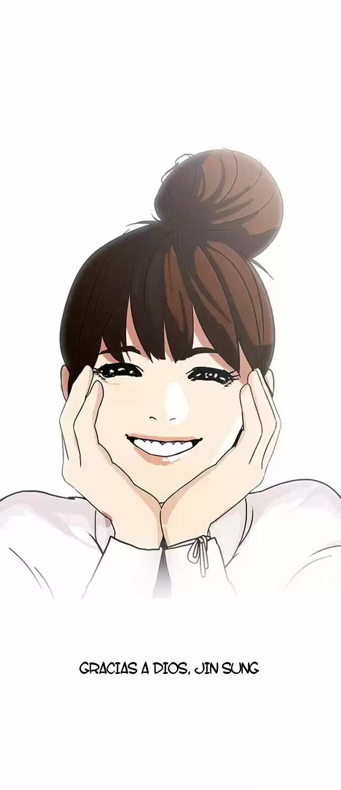Lookism capítulo 138, página 57