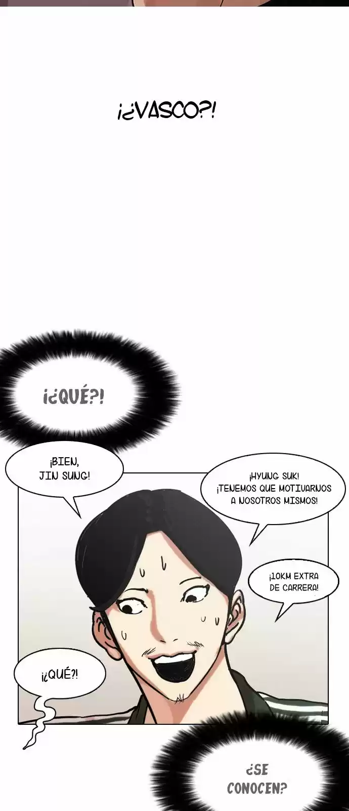Lookism capítulo 138, página 67