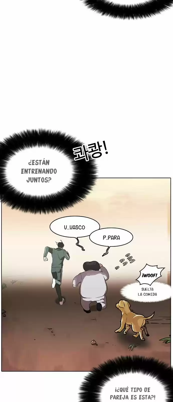 Lookism capítulo 138, página 68
