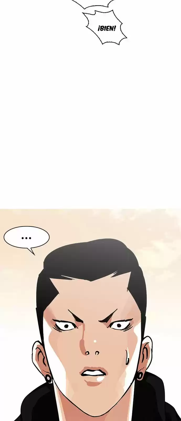 Lookism capítulo 138, página 77