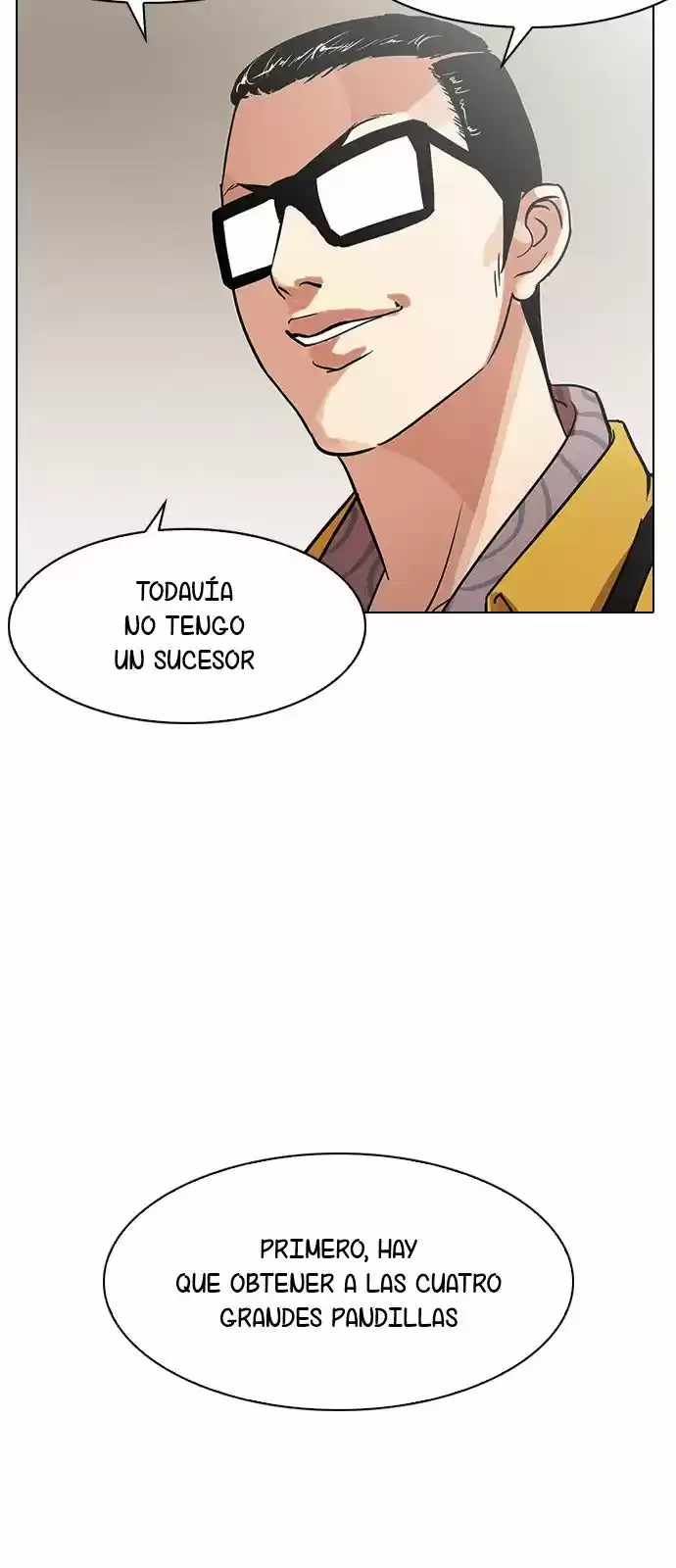 Lookism capítulo 138, página 94